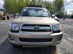 2005 Toyota Sequoia Sr5 for Sale in Arlington, WA - Rear End