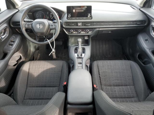  HONDA HR-V 2023 Czarny