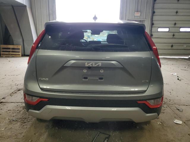  KIA NIRO 2023 Szary