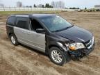 2016 Dodge Grand Caravan Sxt for Sale in Portland, MI - Front End