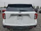 2020 Ford Explorer  na sprzedaż w Colton, CA - Rear End