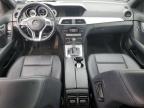 2013 Mercedes-Benz C 300 4Matic de vânzare în Glassboro, NJ - Front End