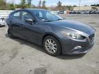 2016 Mazda 3 Sport იყიდება Exeter-ში, RI - Rear End