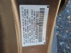 2002 Honda Cr-V Lx продається в Waldorf, MD - Minor Dent/Scratches
