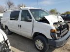 2013 Ford Econoline E150 Van for Sale in Pekin, IL - Front End