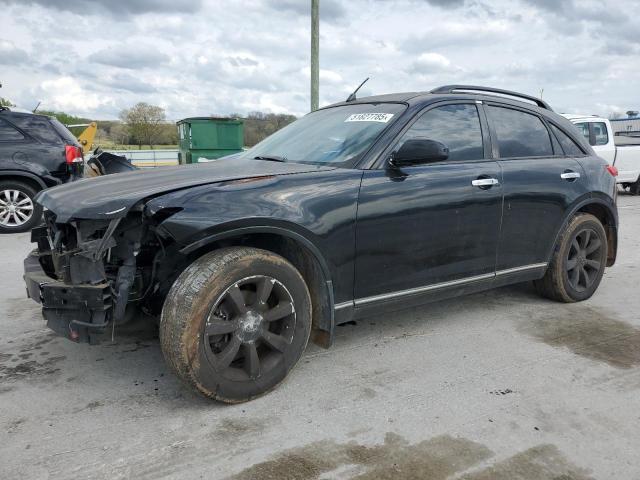 2005 Infiniti Fx35 