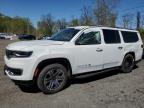 2024 Jeep Wagoneer L Series Ii zu verkaufen in Marlboro, NY - Top/Roof