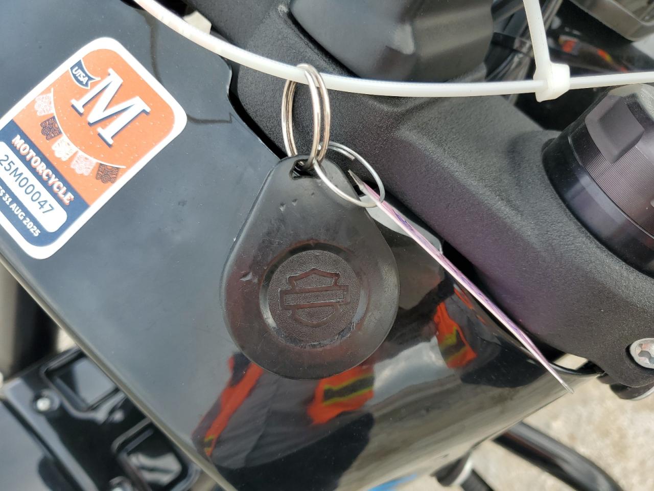 2020 Harley-Davidson Fxfbs VIN: 1HD1YLK11LB023279 Lot: 54545385