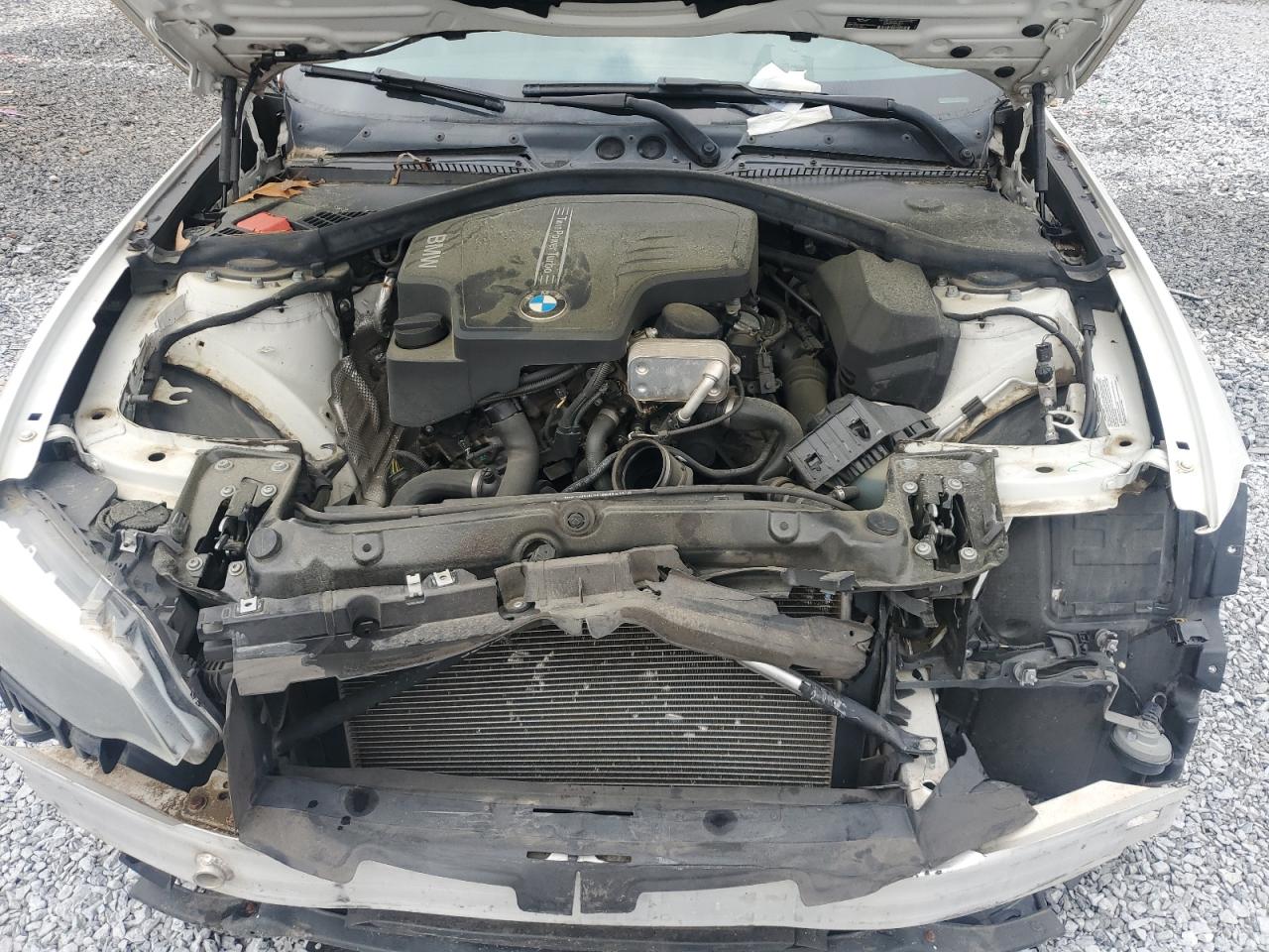 2015 BMW 228 I VIN: WBA1F5C56FV257311 Lot: 54824555