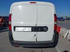2014 VAUXHALL COMBO 2000 for sale at Copart CHESTER