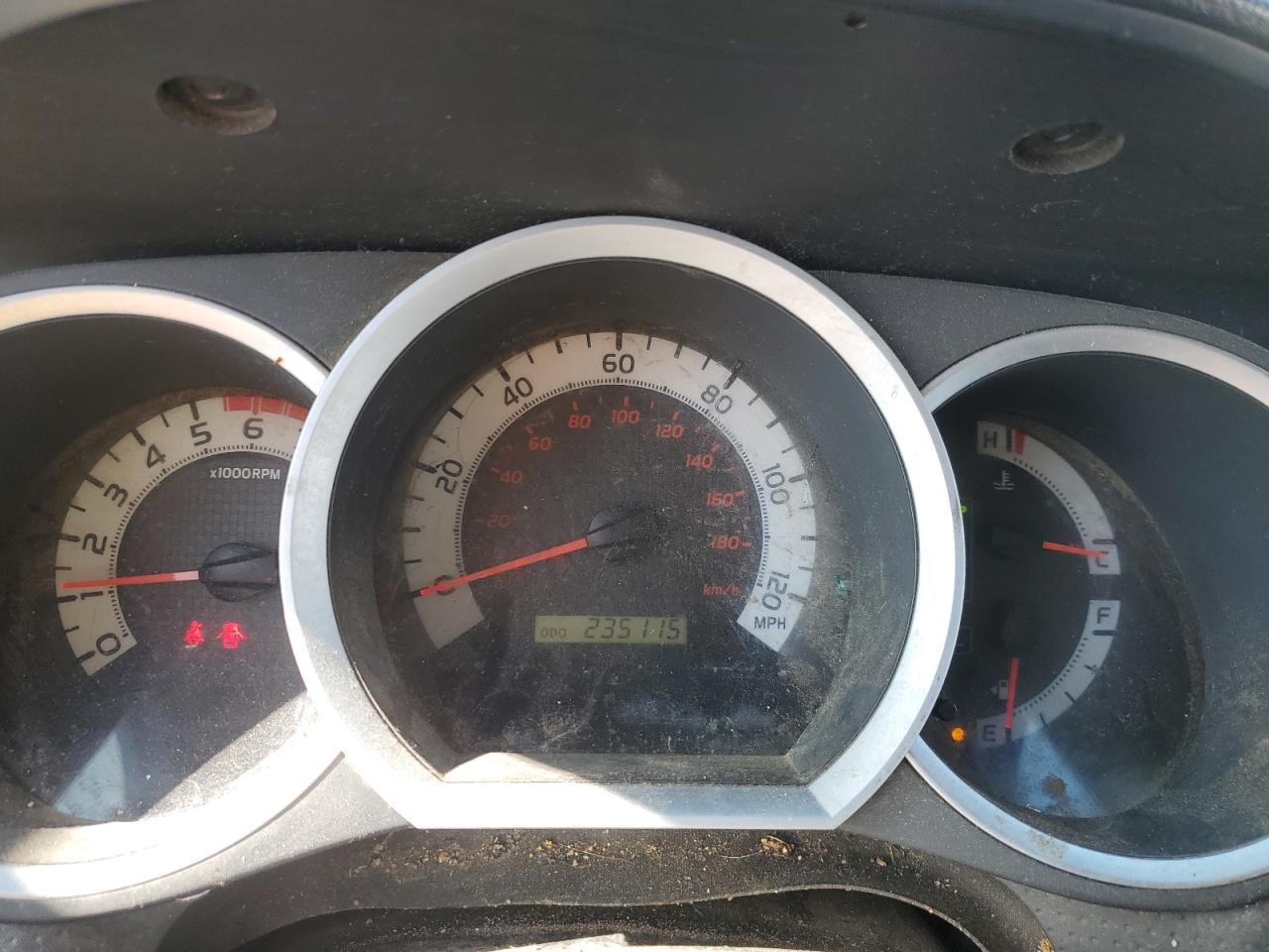 2013 Toyota Tacoma Double Cab VIN: 3TMLU4EN8DM112352 Lot: 55349165
