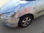 2012 SKODA FABIA ELEG for sale at Copart SANDY