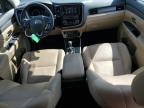 2019 Mitsubishi Outlander Se na sprzedaż w Apopka, FL - Front End
