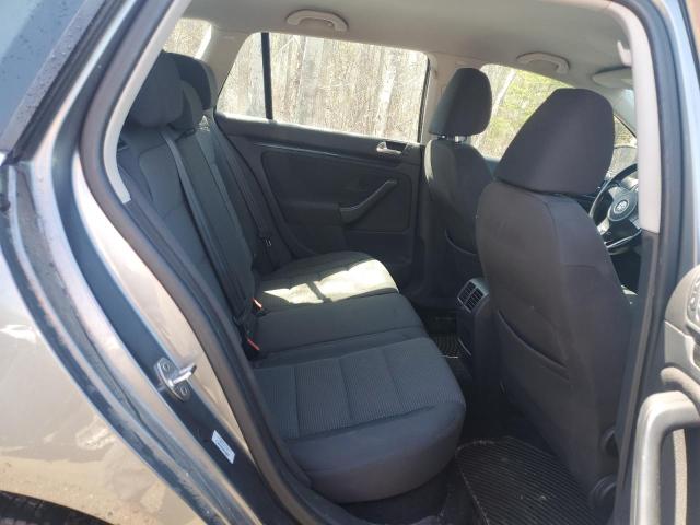 2010 VOLKSWAGEN JETTA S