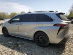 2022 Toyota Sienna Le for Sale in Waldorf, MD - Front End