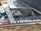 2023 Pj Dl162 Dump Trailer იყიდება Columbia-ში, MO - Frame Damage