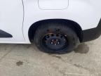2024 TOYOTA PROACE CIT for sale at Copart WHITBURN