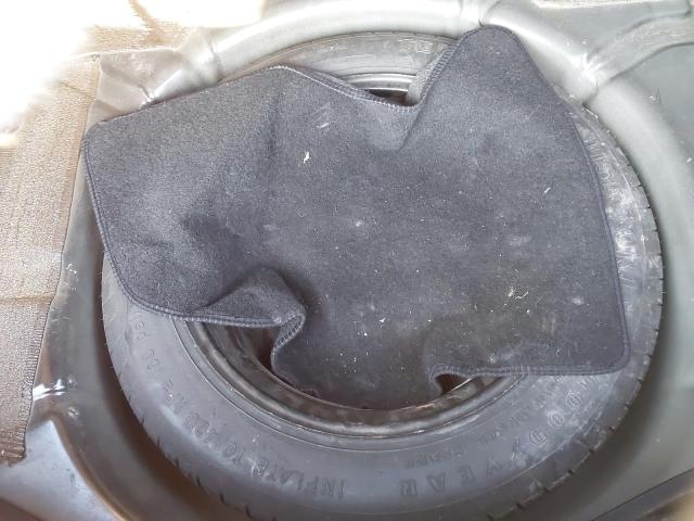 2006 FORD FOCUS ZETE