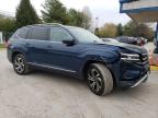 2021 Volkswagen Atlas Sel Premium للبيع في Finksburg، MD - Front End