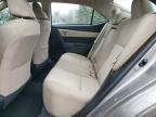 2016 Toyota Corolla L на продаже в Finksburg, MD - Side