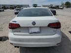 2017 Volkswagen Jetta Se zu verkaufen in Madisonville, TN - Front End