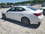 2018 Acura Tlx Tech للبيع في Augusta، GA - Front End