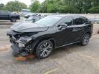 2019 Lexus Rx 350 Base продається в Eight Mile, AL - Front End