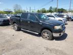 2007 Ford F150 Supercrew на продаже в Chalfont, PA - Front End