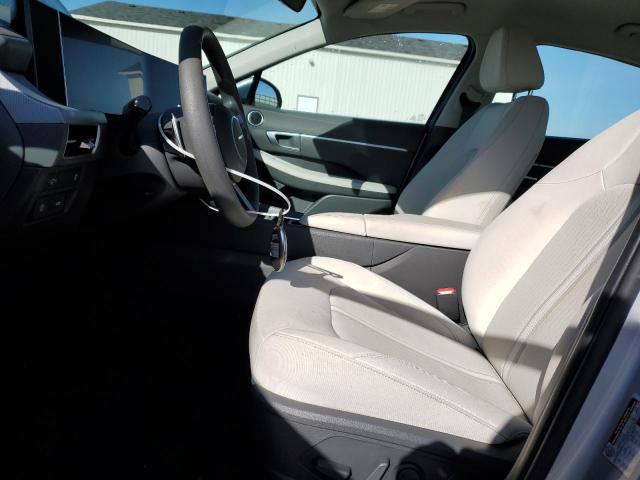  HYUNDAI SONATA 2024 Srebrny