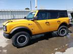 2022 Ford Bronco Base იყიდება Littleton-ში, CO - Rear End