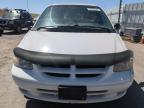 1997 Dodge Grand Caravan Se იყიდება Littleton-ში, CO - Front End