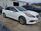 2017 Hyundai Sonata Se zu verkaufen in Chicago Heights, IL - Vandalism
