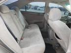 2004 Toyota Camry Le на продаже в Albuquerque, NM - Front End