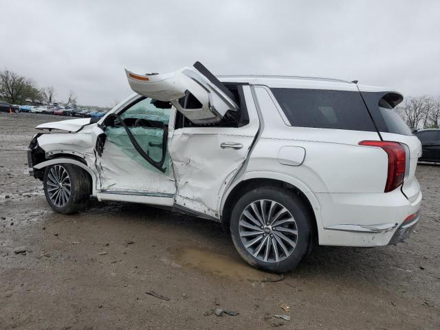  HYUNDAI PALISADE 2023 Biały