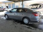 2019 Nissan Sentra S en Venta en Hayward, CA - All Over