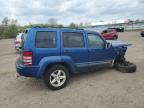 2009 Jeep Liberty Sport for Sale in Columbia Station, OH - Front End