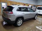 2020 Jeep Cherokee Latitude na sprzedaż w Kincheloe, MI - Front End