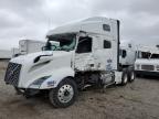 2021 Volvo Vnl Semi Truck продається в Portland, MI - All Over
