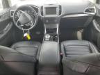 2019 Ford Edge Sel იყიდება Cahokia Heights-ში, IL - Rear End