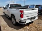 2021 Chevrolet Silverado K1500 Custom de vânzare în Phoenix, AZ - Front End