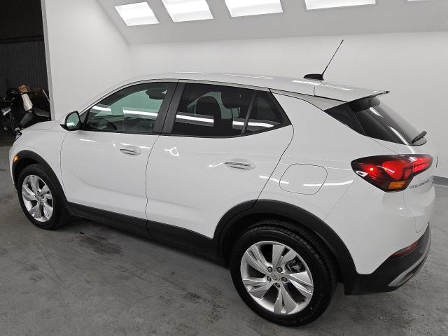  BUICK ENCORE 2024 Белы