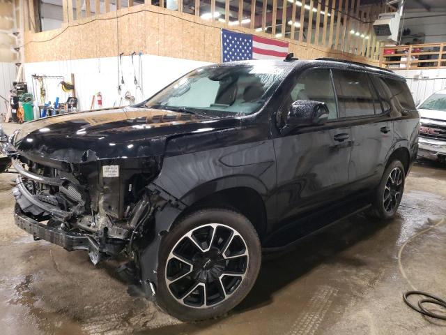2023 Chevrolet Tahoe K1500 Rst