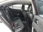 2007 Lexus Is 250 იყიდება Kansas City-ში, KS - Front End
