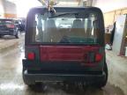 1999 Jeep Wrangler / Tj Sport for Sale in Kincheloe, MI - Top/Roof