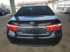 2016 Toyota Camry Le на продаже в Fort Wayne, IN - Front End
