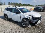 2022 Hyundai Tucson Sel for Sale in Ellenwood, GA - Front End