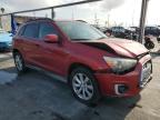 2015 Mitsubishi Outlander Sport Se na sprzedaż w Wilmington, CA - Front End