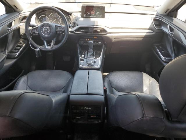  MAZDA CX-9 2019 Gray