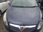 2009 VAUXHALL CORSA SXI for sale at Copart WOLVERHAMPTON