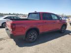 2024 Honda Ridgeline Sport იყიდება Fredericksburg-ში, VA - Front End